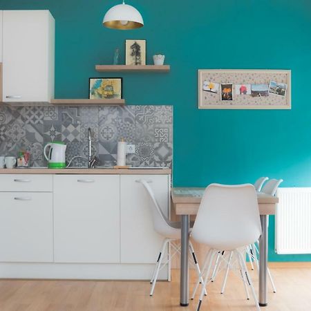 Chikma Apartments Sarajevo Eksteriør bilde
